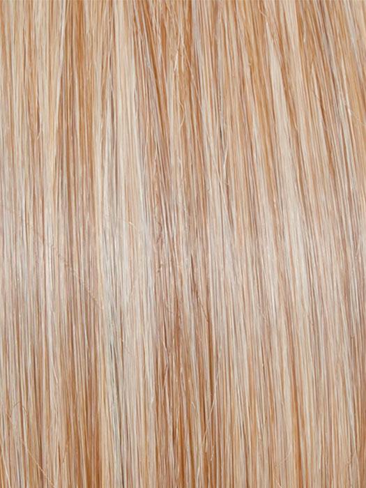 Boutique Chic | Synthetic Lace Front Wig (Mono Part)