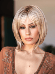 Alva | Synthetic Wig (Basic Cap)