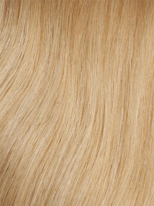 Alexandra Petite HT | 100% Human Hair Wig (Hand-Tied)