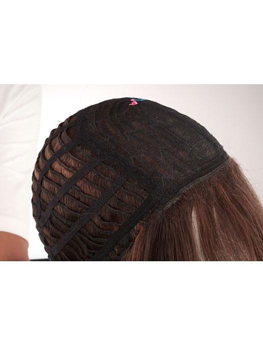 Brie | Synthetic Wig (Basic Cap)