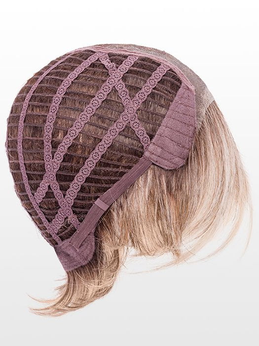 Aletta | Synthetic Lace Front Wig (Mono Part)