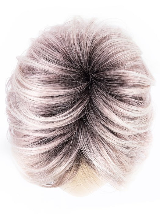 Aletta | Synthetic Lace Front Wig (Mono Part)