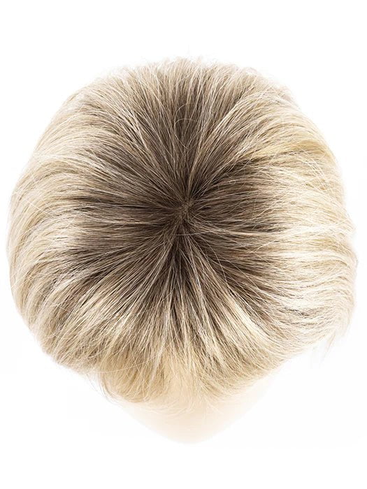 Ava | Synthetic Lace Front Wig (Mono Part)