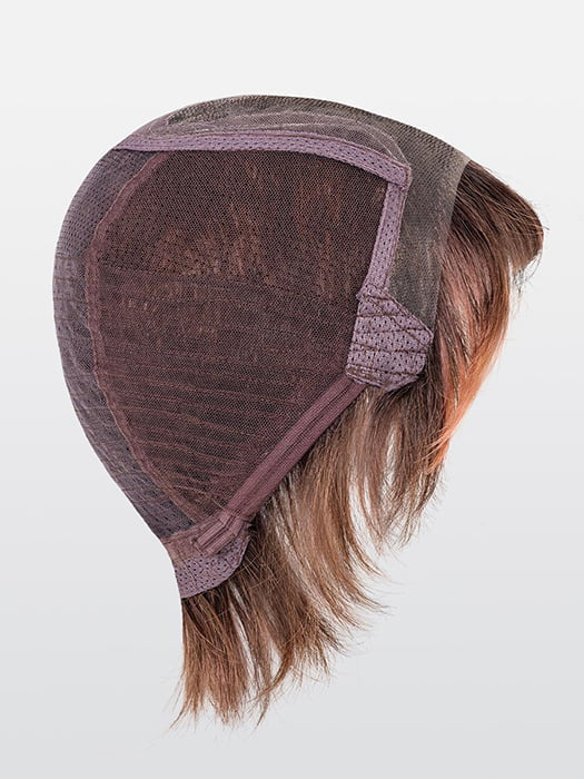 Avenue Soft | Synthetic Lace Front Wig (Mono Part)