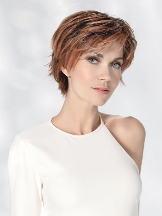 Avenue Soft | Synthetic Lace Front Wig (Mono Part)