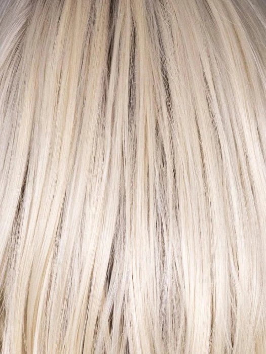 Budapest | Synthetic Lace Front Wig (Mono Part)