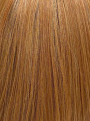 Anna | Synthetic Lace Front Wig (Hand Tied)