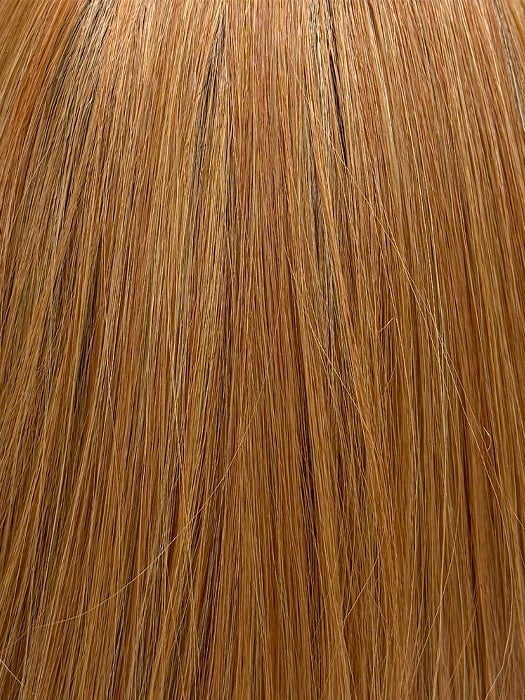Anna | Synthetic Lace Front Wig (Hand Tied)
