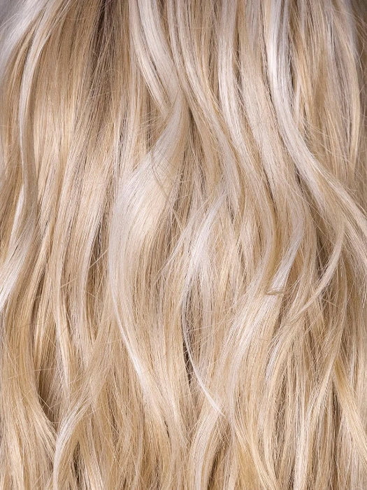 Anna | Synthetic Lace Front Wig (Hand Tied)
