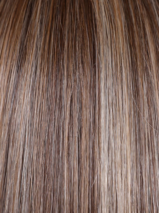Carolina | Synthetic Lace Front Wig (Hand Tied)