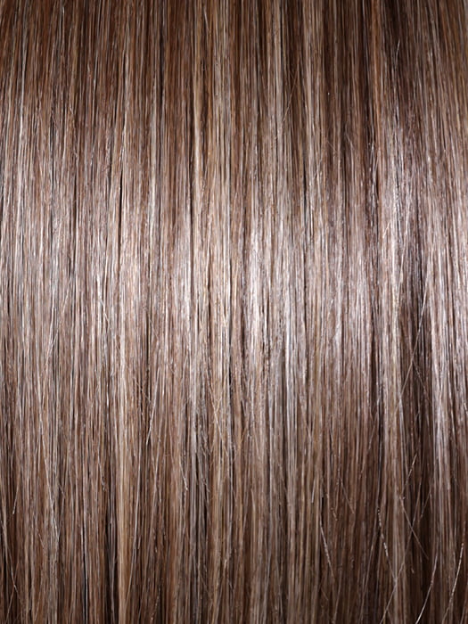 Anna | Synthetic Lace Front Wig (Hand Tied)