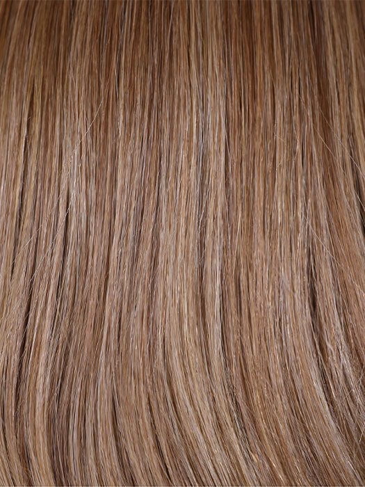 Andrews | Synthetic Lace Front Wig (Hand Tied)