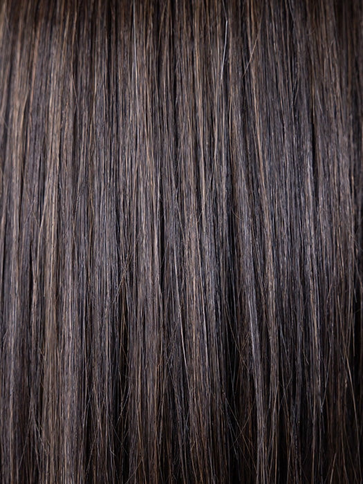 Ami | Synthetic Lace Front Wig (Hand Tied)
