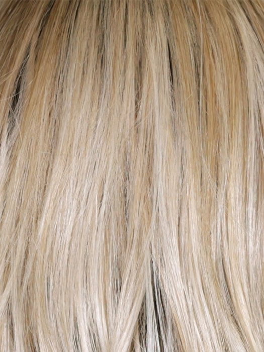 Athens | Synthetic Lace Front Wig (Mono Part)