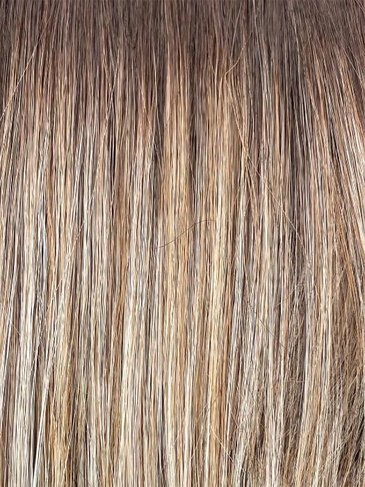 Birmingham | Synthetic Lace Front Wig (Mono Part)