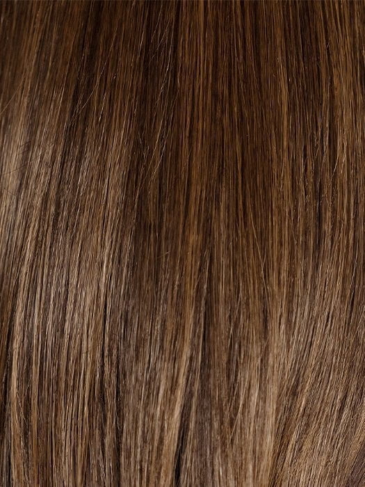 Cardiff | Synthetic Lace Front Wig (Mono Part)
