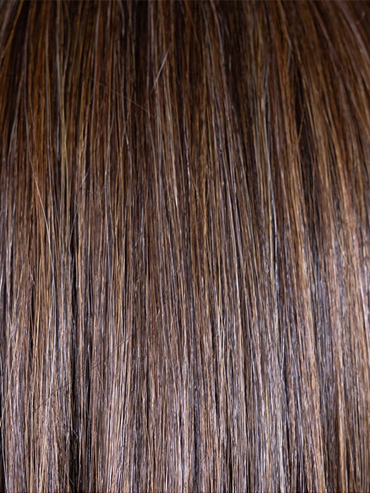 Ami | Synthetic Lace Front Wig (Hand Tied)
