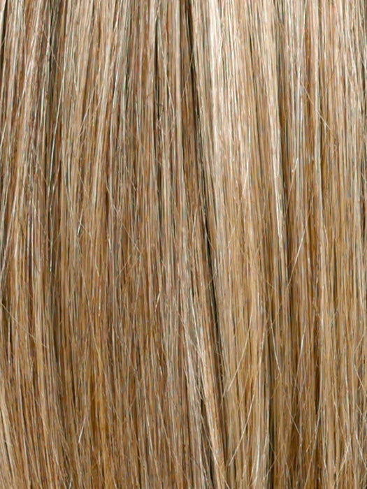 Arpels V | Synthetic Lace Front Wig (Hand Tied)