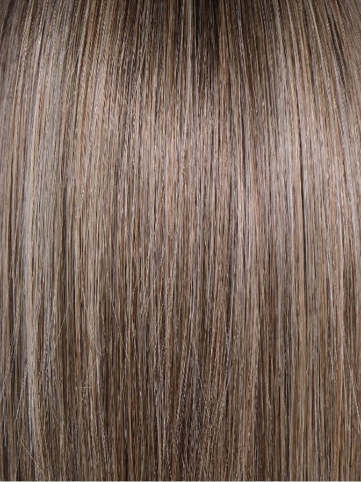 Andie | Synthetic Lace Front Wig (Hand Tied)