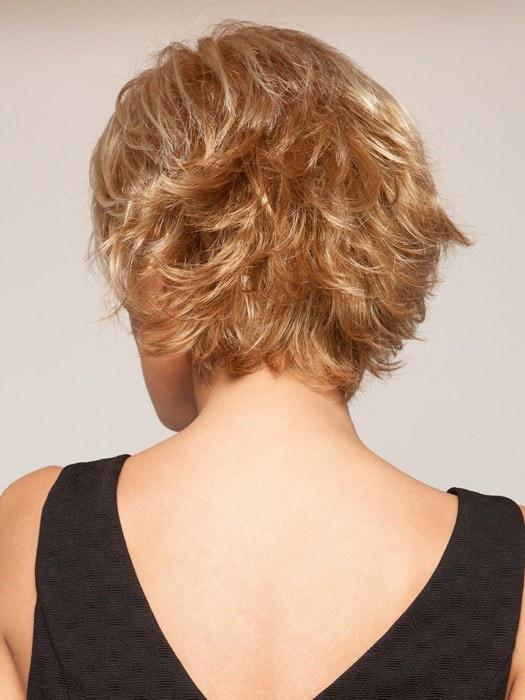 Carte Blanche | Synthetic Lace Front Wig (Hand-Tied Top)