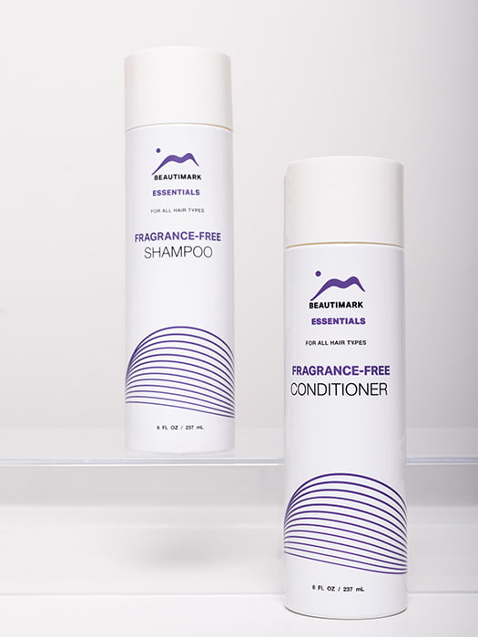2pc Fragrance-Free Essentials