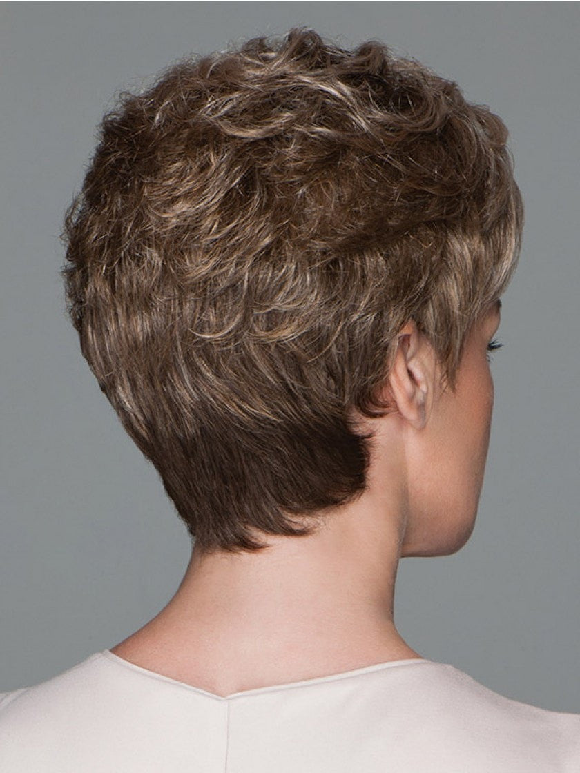 Acclaim Luxury | Synthetic Lace Front Wig (Hand-Tied Top) | DISCONTINUED
