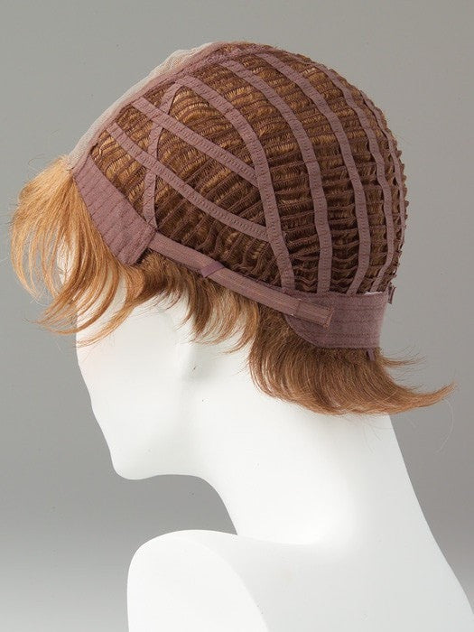 Acclaim Luxury | Synthetic Lace Front Wig (Hand-Tied Top) | DISCONTINUED