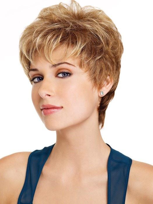 Aspire | Synthetic Wig (Basic Cap)
