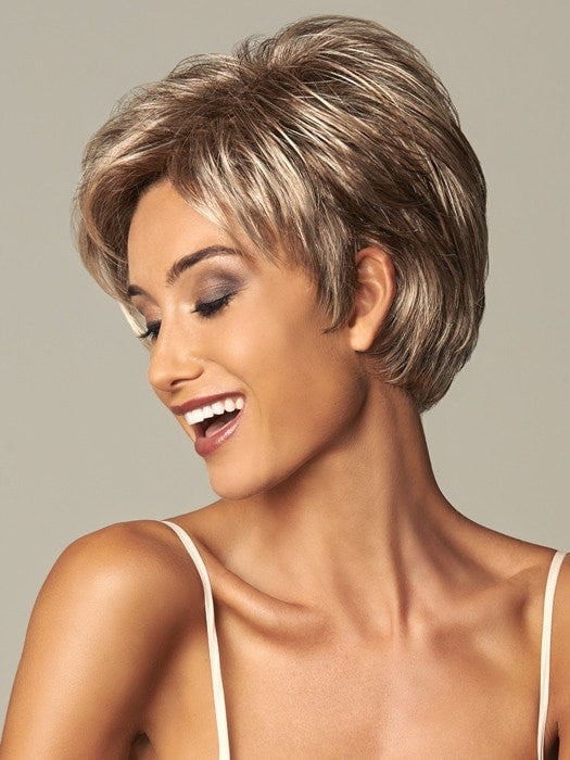 Becoming | Synthetic Wig (Basic Cap) | DISCONTINUED