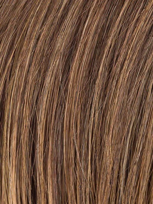 Avenue Soft | Synthetic Lace Front Wig (Mono Part)