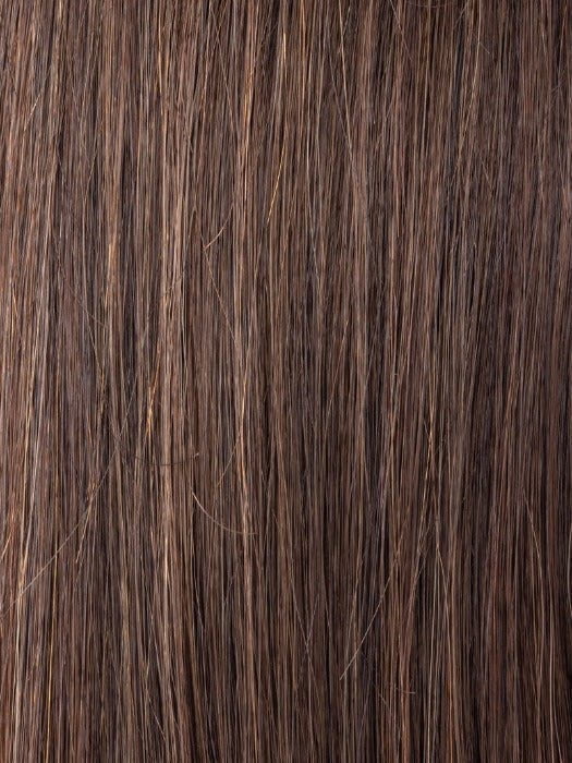 Avenue Soft | Synthetic Lace Front Wig (Mono Part)