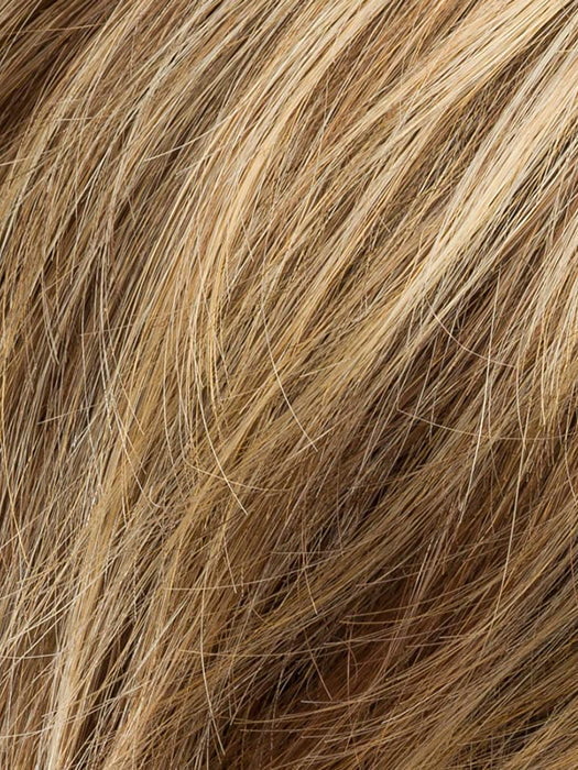 Avenue Soft | Synthetic Lace Front Wig (Mono Part)