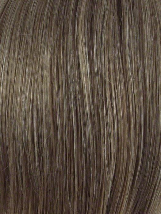 Brianna Hand Tied | Synthetic Lace Front Wig (Hand Tied)