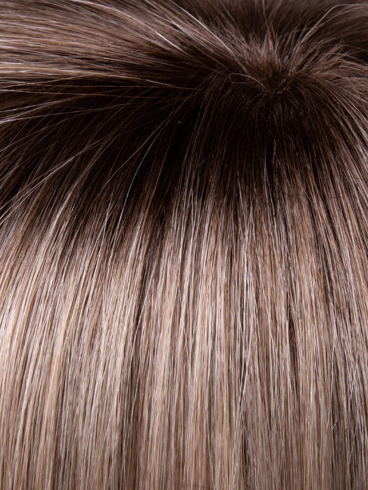Brianna Hand Tied | Synthetic Lace Front Wig (Hand Tied)