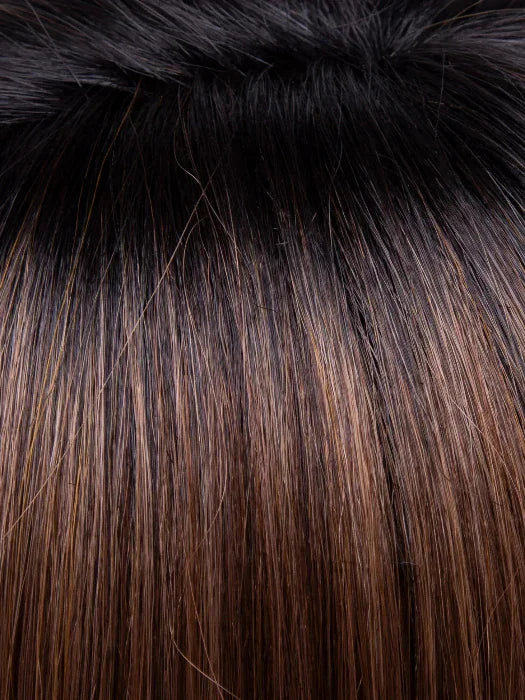 Belinda Hand Tied | Synthetic Lace Front Wig (Hand Tied)