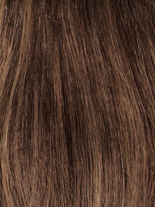 Belinda Hand Tied | Synthetic Lace Front Wig (Hand Tied)