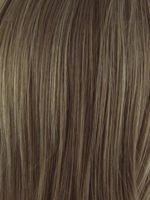 Brianna Hand Tied | Synthetic Lace Front Wig (Hand Tied)