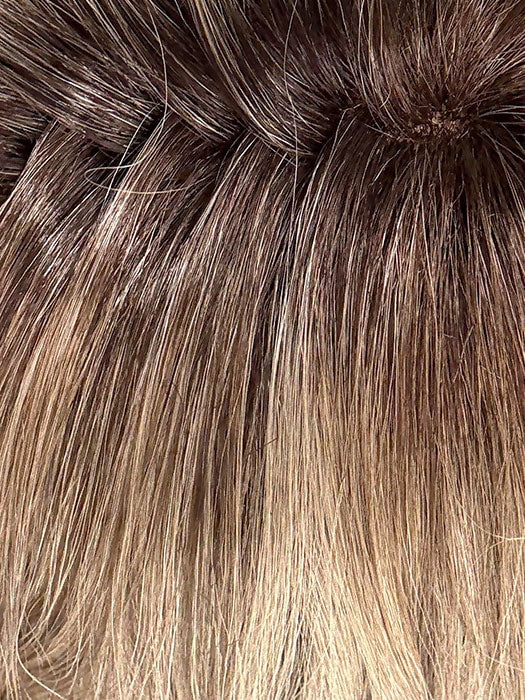 Brianna Hand Tied | Synthetic Lace Front Wig (Hand Tied)