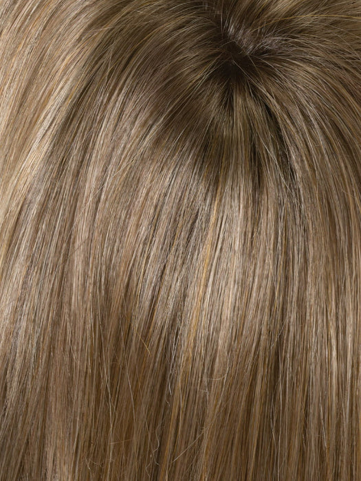 Brianna Hand Tied | Synthetic Lace Front Wig (Hand Tied)