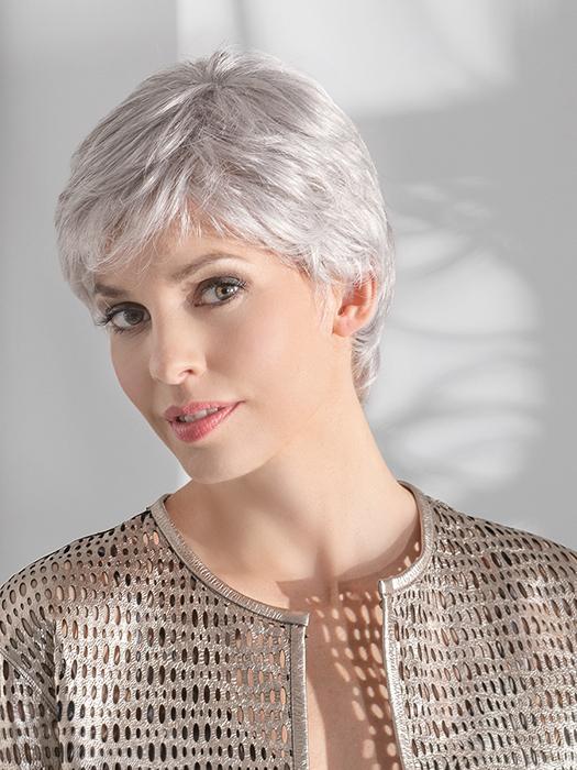 Air | Synthetic Lace Front Wig (Hand-Tied)