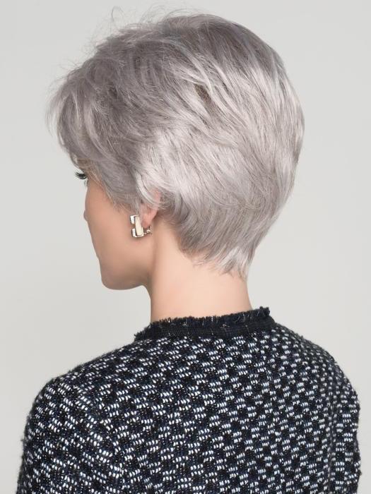Cara 100 Deluxe | Synthetic Lace Front Wig (HT)