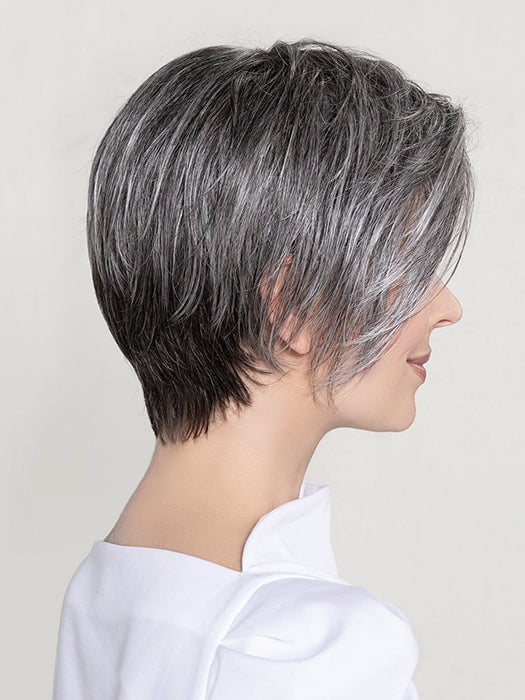 Aletta | Synthetic Lace Front Wig (Mono Part)