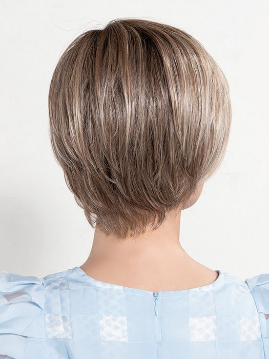 Aletta | Synthetic Lace Front Wig (Mono Part)