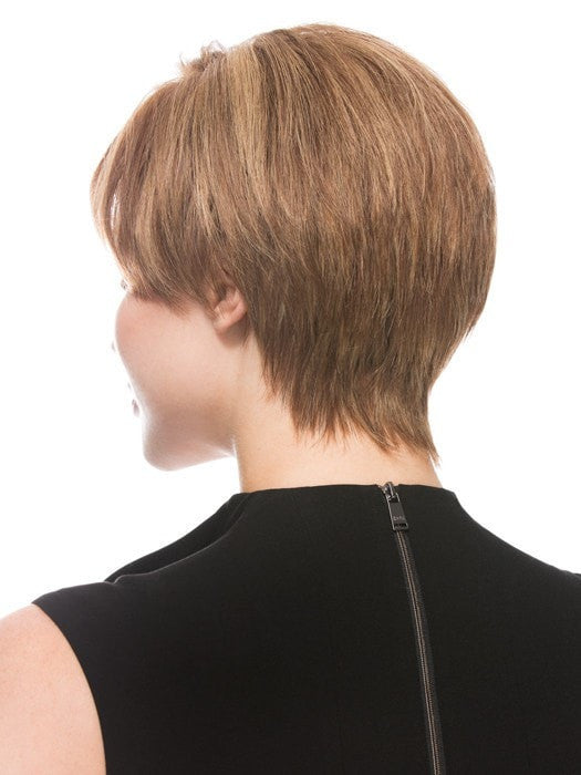 Award Deluxe | Remy Human Hair Lace Front Wig (Hand-Tied)