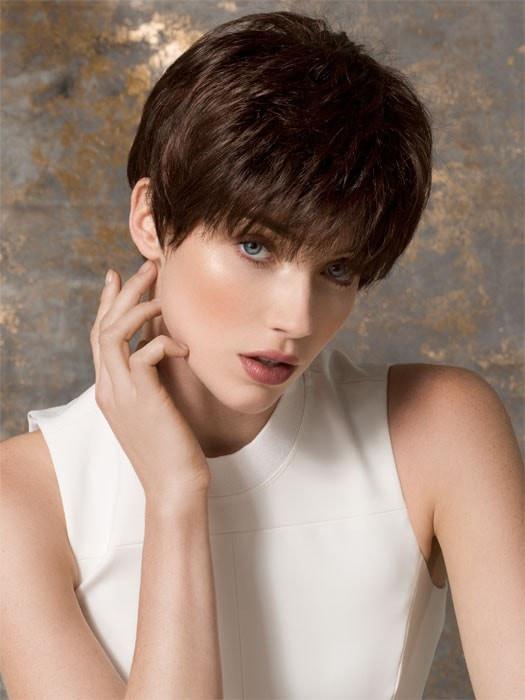 Bo Mono | Synthetic Lace Front Wig (Mono Top)