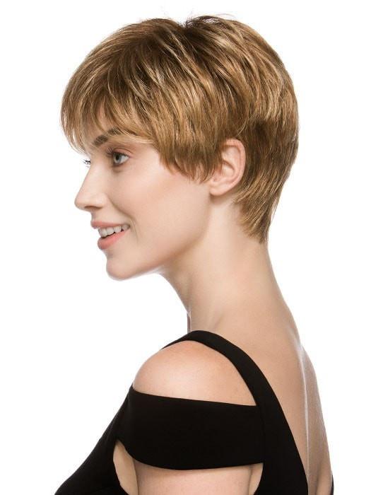 Bo Mono | Synthetic Lace Front Wig (Mono Top)
