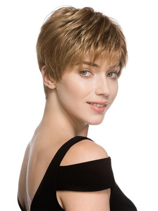 Bo Mono | Synthetic Lace Front Wig (Mono Top)