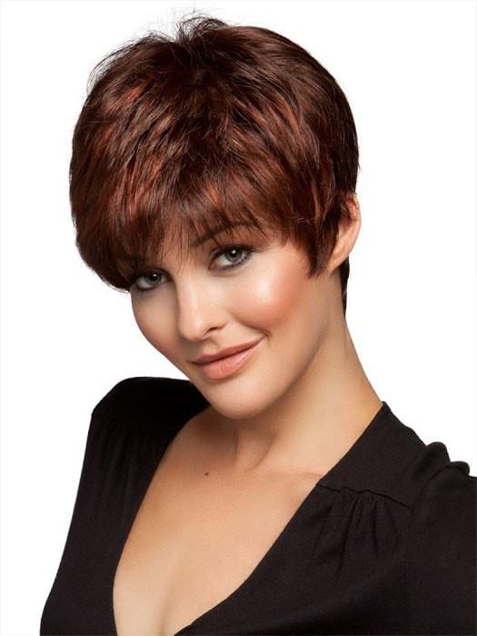 Bo Mono | Synthetic Lace Front Wig (Mono Top)