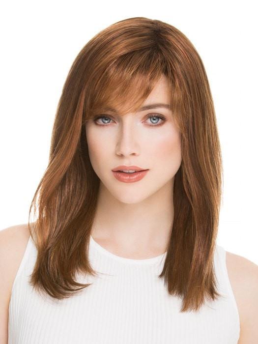 Carrie | Synthetic Wig (Mono Crown)