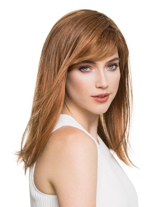 Carrie | Synthetic Wig (Mono Crown)